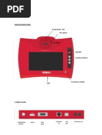 MEGA COPY PLUS Ingles PDF