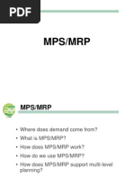 11 MRP