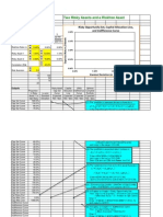 Free Sample Hgof Portfolio Optimization