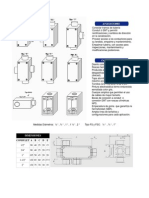 Cajas Condulet PDF