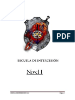 Clases Resumen para El Alumno - ESCUELA NIVEL I PDF