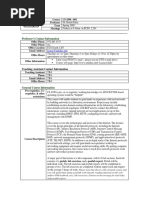 UT Dallas Syllabus For cs4396.001.09s Taught by Kamil Sarac (kxs028100)