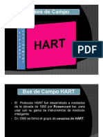 Bus de Campo Hart PDF