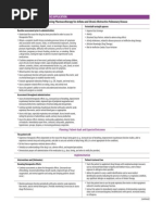 Connections: Nursing Practice Application