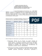 Concurso Publico - CESFAM Juan Bautista Bravo Vega PDF