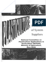 Directory of System Suppliers - NCPAH