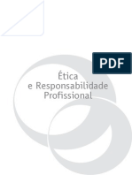 Livro Etica e Resposabilidade Profissional PDF