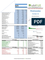 Daily Stock Watch 15 10 2014 PDF