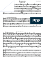 Los Chicos Del Coro - Saxo Alto 1 PDF