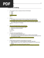 Bab 12 Money & Banking