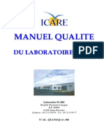 Manuel Qualite PDF