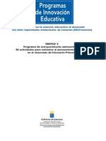 Libro - PREPEDI - II (Estimulación Flexibilidad y Fluidez) PDF