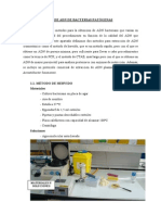 Protocolo 1 Obtencion de Adn de Bacterias Patogenas PDF