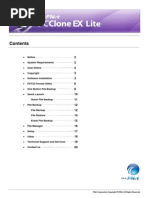 PCClone EX Lite - ENG - PDF