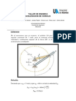 Taller Coriolis PDF