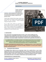 Introduccion A Las Lesiones Deportivas Componentes de La Condición Física PDF