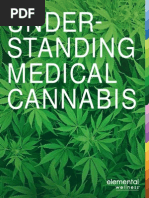 Understanding Cannabis