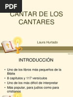 Cantares