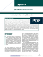 Farmacología en Enfermería 2012 PDF