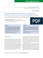 Técnica de Zea PDF