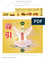 4 How Is The Practice of Dao Yin Dao Yin Daoist Yoga PDF