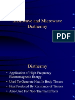 Chap 8 - Diathermy