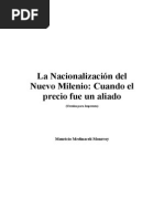 Libro Medinaceli PDF