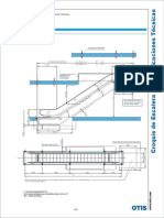 Ficha Dimensiones Técnicas Otis Link PDF