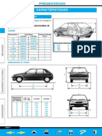 Citroen Saxo 1.0 C