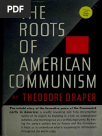 The Roots of American Communism PDF