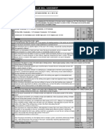 2010 SVC Rating System