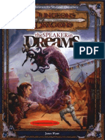 D&D 3 (A) - The Speaker in Dreams PDF