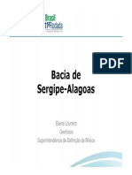 Bacia Sergipe-Alagoas PDF