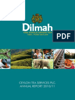 Dilmah