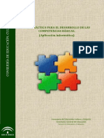 Guía Práctica para El Desarrollo de Las Competencias Basicas PDF