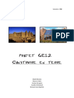 Construire en Terre PDF