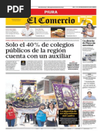 Elcomercio 2014-10-18 #01 PDF