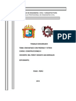 Enchapado Con Piedras y Otros PDF