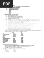 Reviewer 1, Fundamentals of Accounting 2