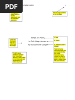 HC Sample A Pa Paper