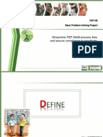 Basic Dmaic HR - p2p v1