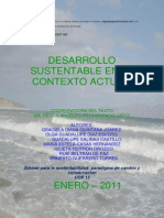 Libro Desarrollo Sustentable PDF