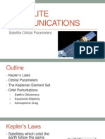 02 - Satellite Orbital Parameters PDF