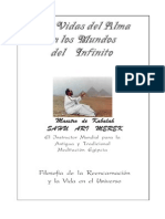 Sahu Ari Merek - Las Vidas Del Alma PDF