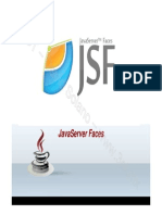 Frameworks JSF Semana7 PDF