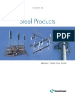 Steel Products Prod Sel Guide