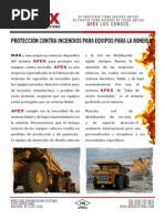 Afex Spanish Mine PDF