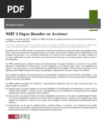 Niff 2 Resumen PDF