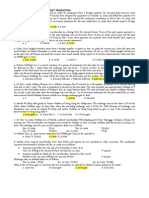 Accounting For Foreign Currency Transaction