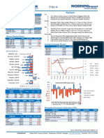 Morning Report 17oct2014